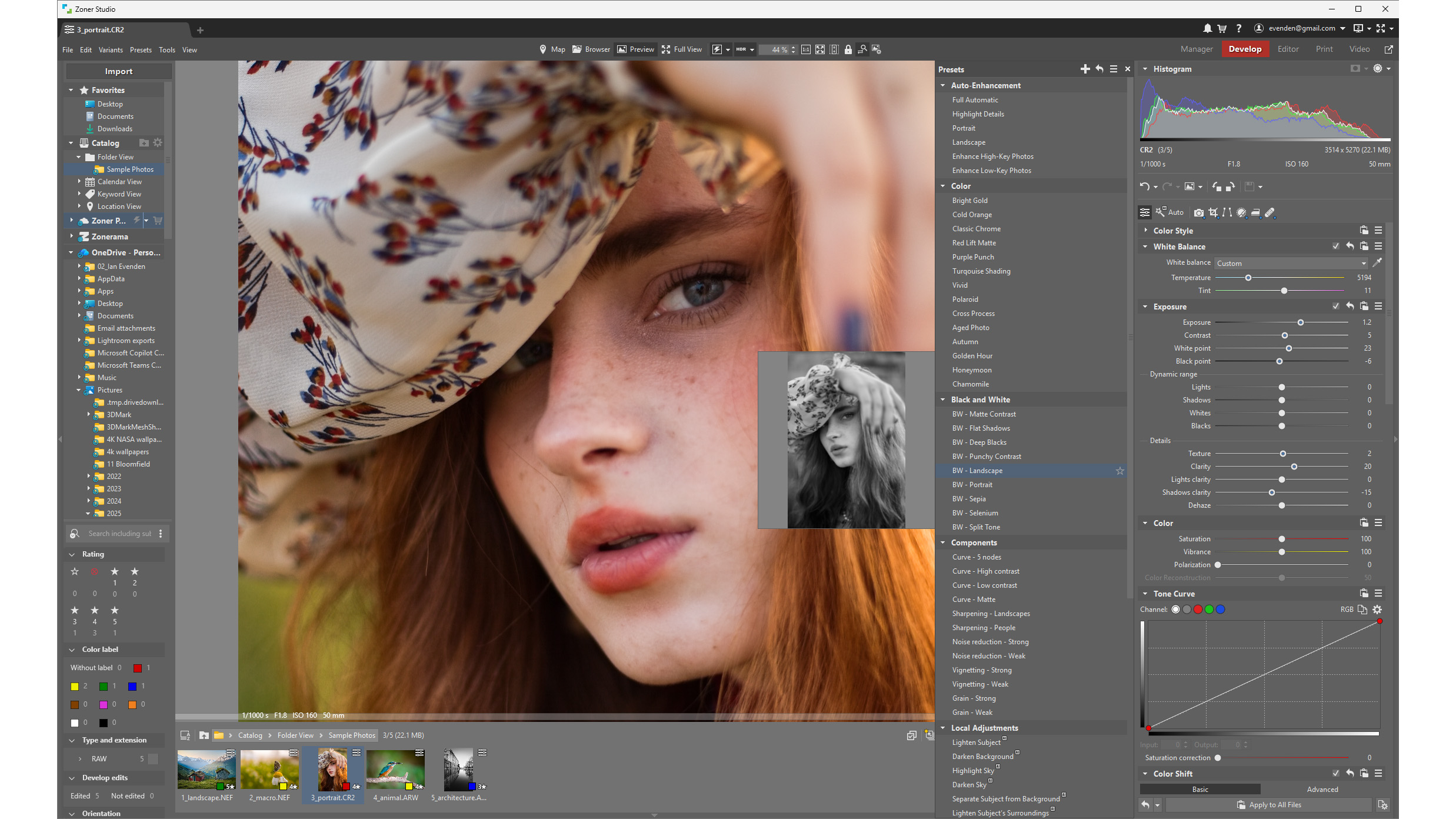 Zoner Studio 2026