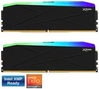 V-color Manta XFinity RGB DDR5 32GB (16GBx2) V-color Manta XFinity RGB DDR5 32GB (16GBx2)