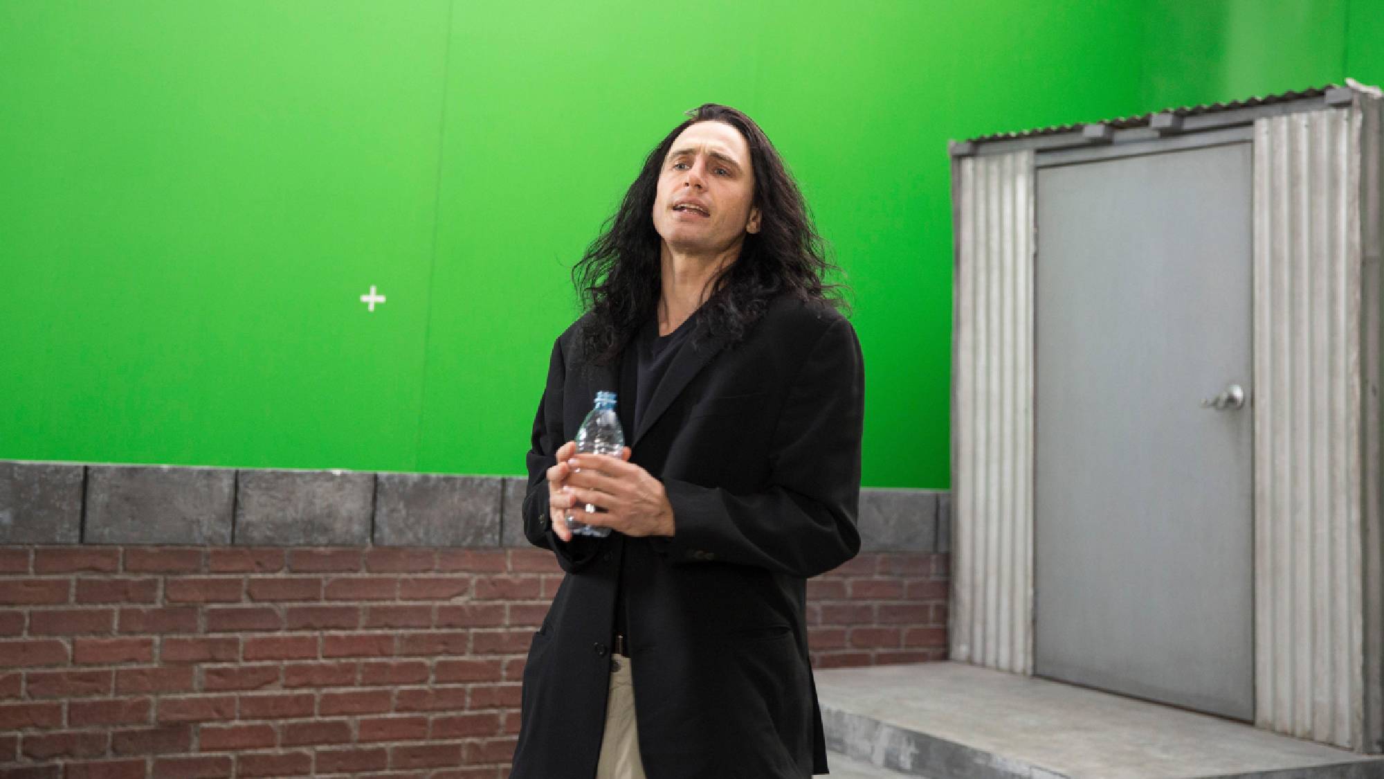 James Franco als Tommy Wiseau in The Disaster Artist