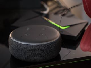 Alexa 2024 nvidia shield