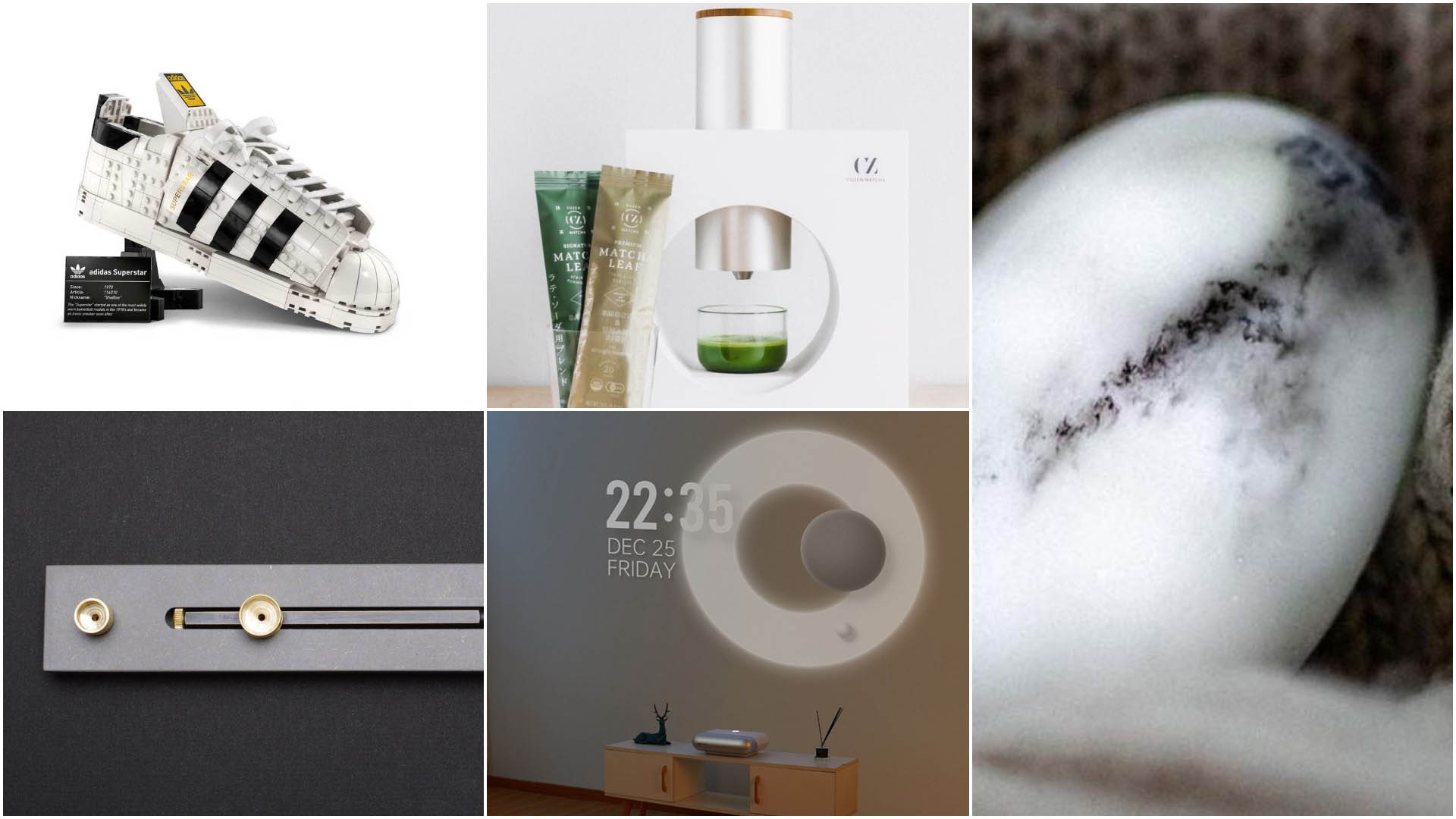 The best desk toys to bring some fun your workspace