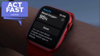Apple Watch Series 6 now $60 off