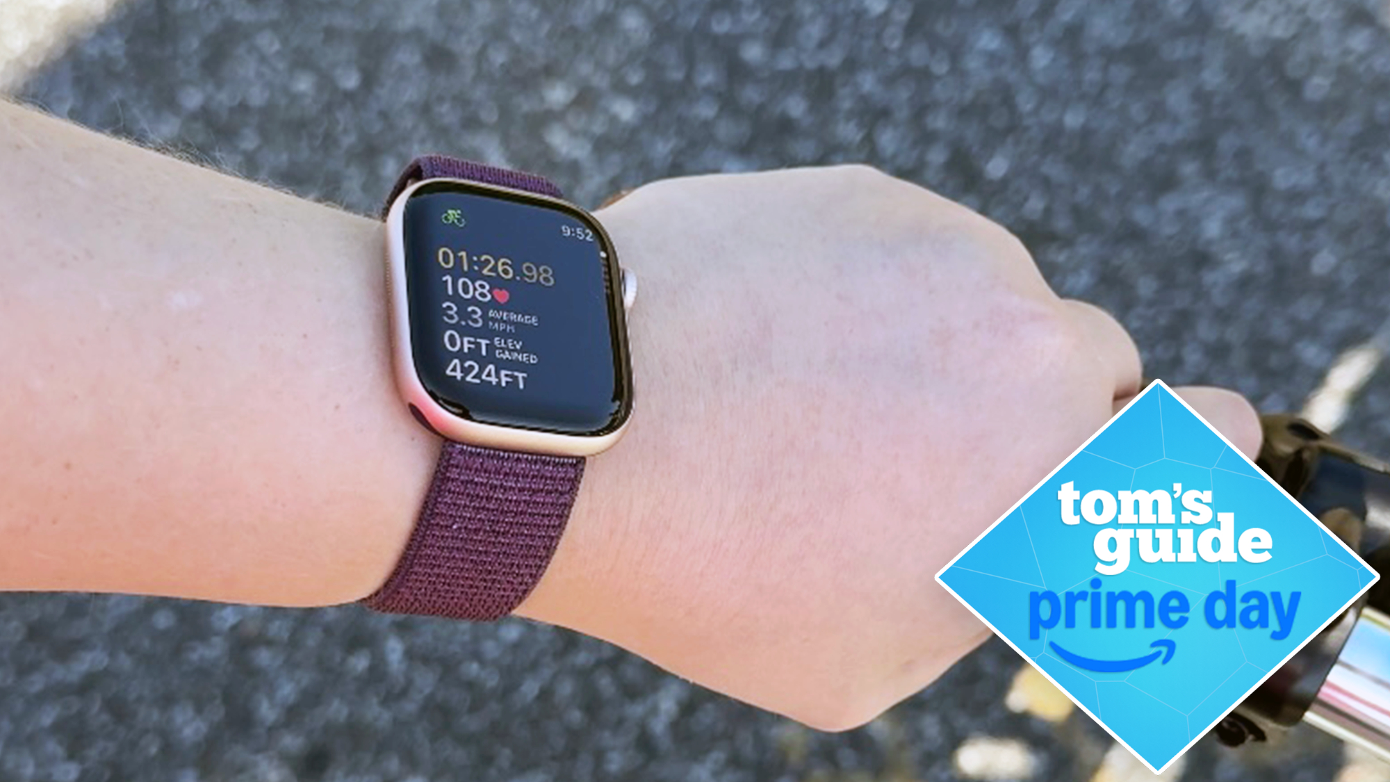Apple Watch Series 10