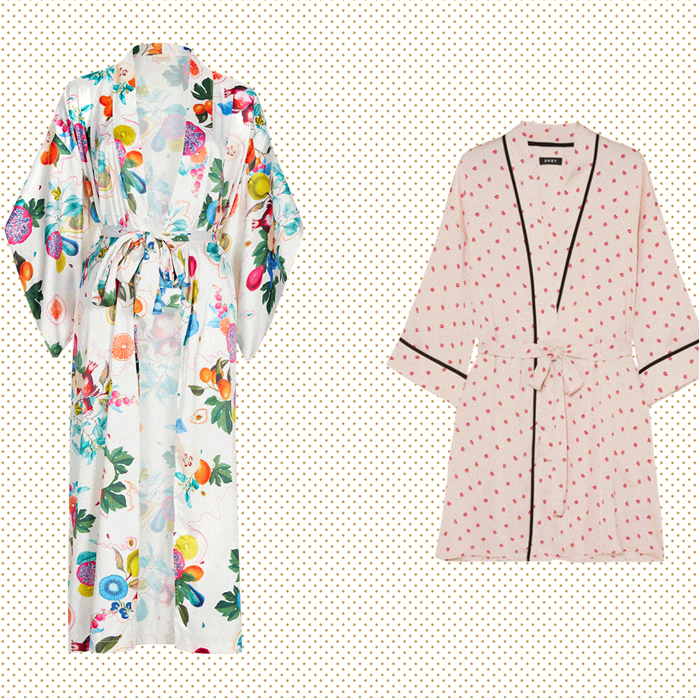 robes
