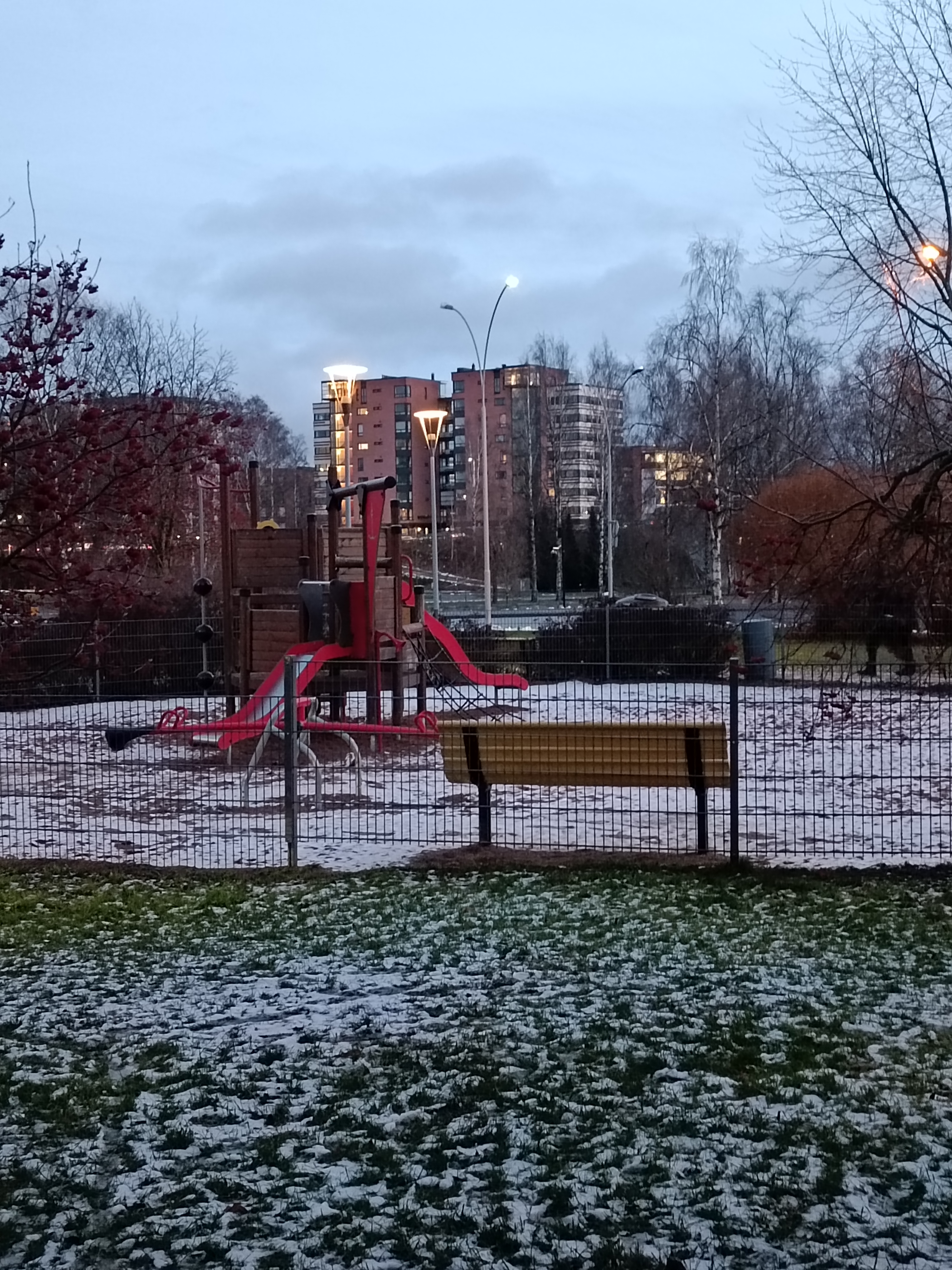 Xiaomi 11T camera sample 2x zoom