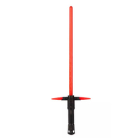 Kylo Ren Lightsaber Toy: $32.99 at Shop Disney