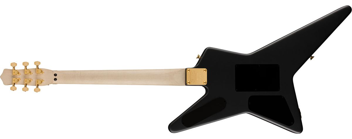 EVH Gear Limited Edition Star