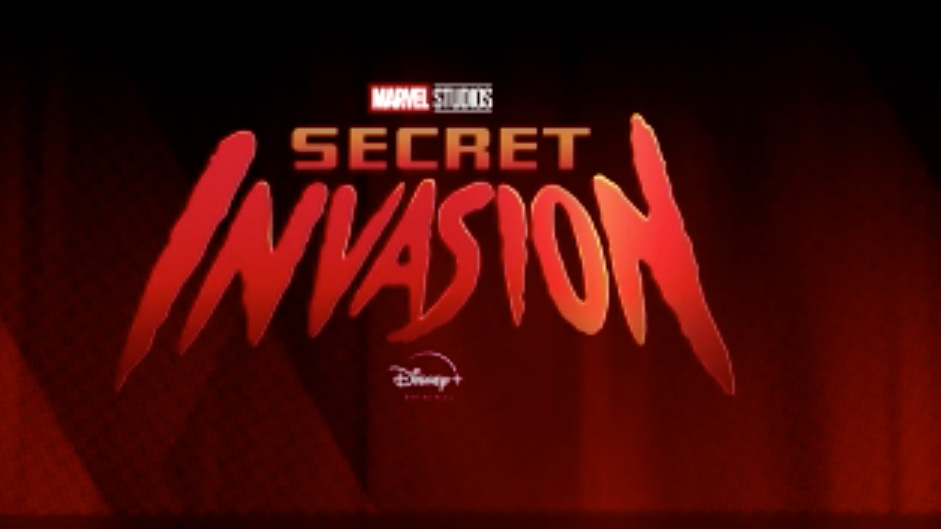 10 new Marvel shows are coming - plus a new Fantastic 4 movie!