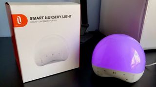 Taotronics Smart Nursery Light