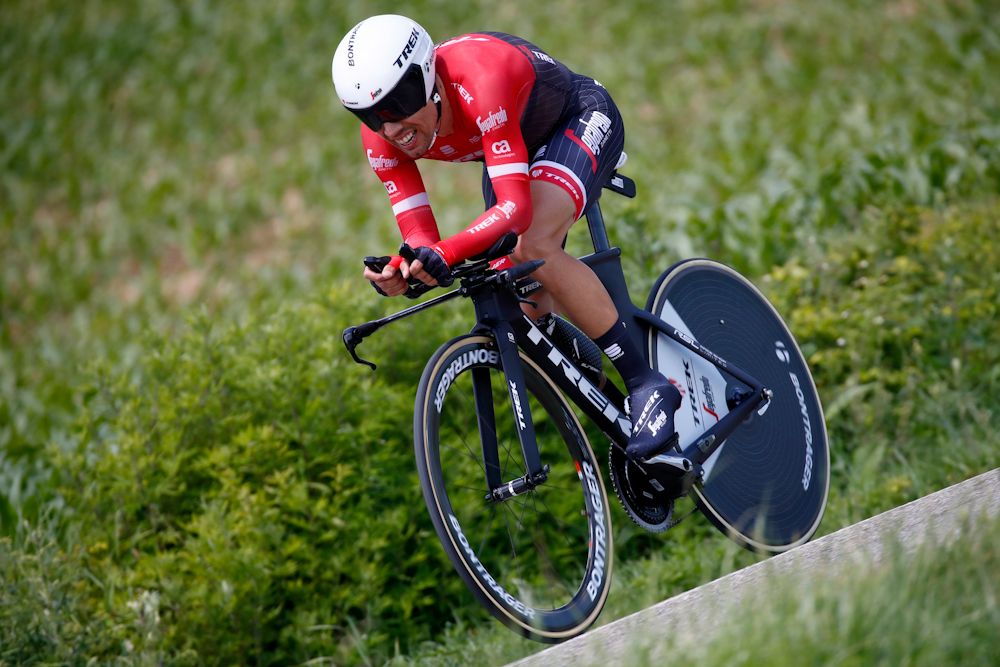 Andre Cardoso (Trek-Segafredo)