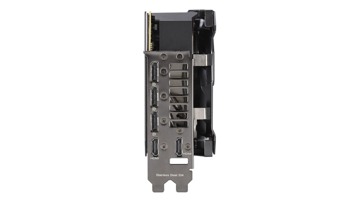 GeForce RTX 3090 Ti AIC partner cards