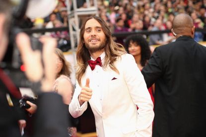 Jared Leto has been cast as the Joker