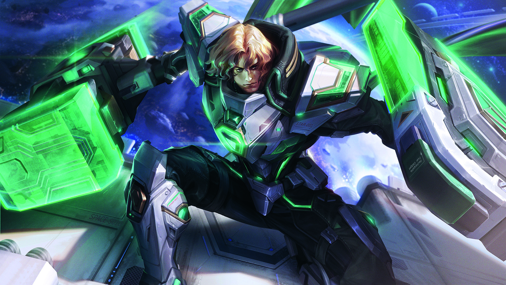 Discover the art of Justice Wong.