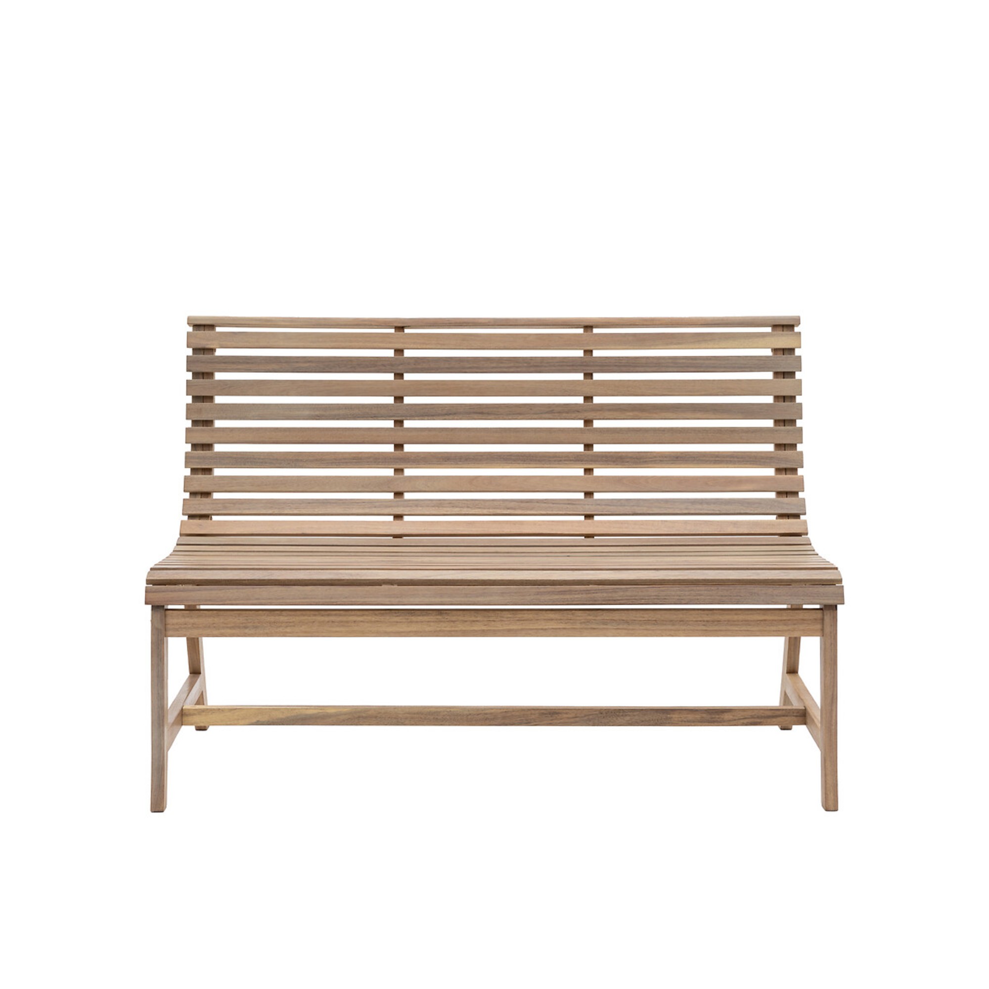 La Redoute Judson Garden Bench
