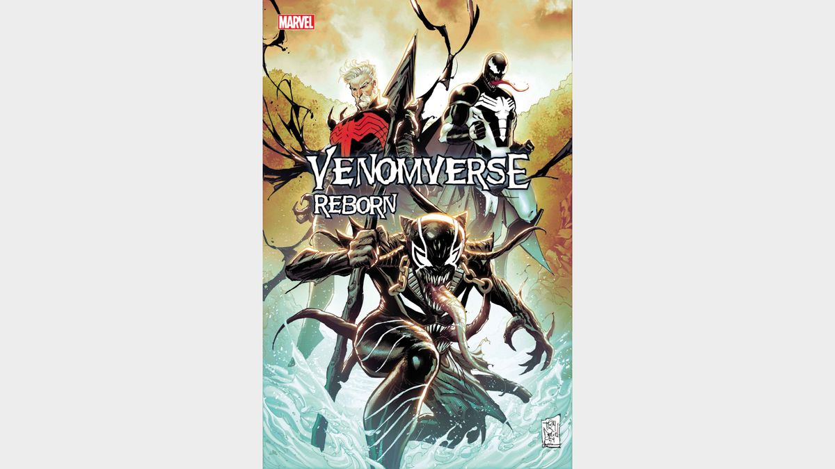 VENOMVERSE: REBORN #4 (OF 4)