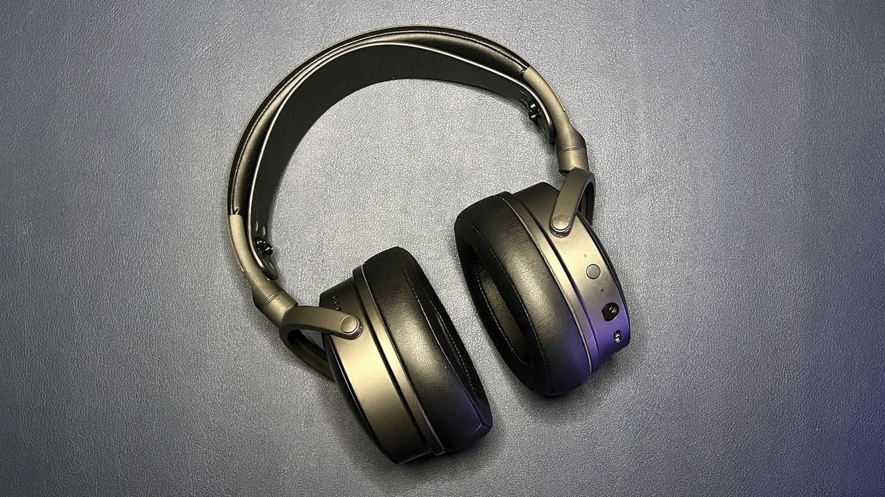 Audeze Maxwell