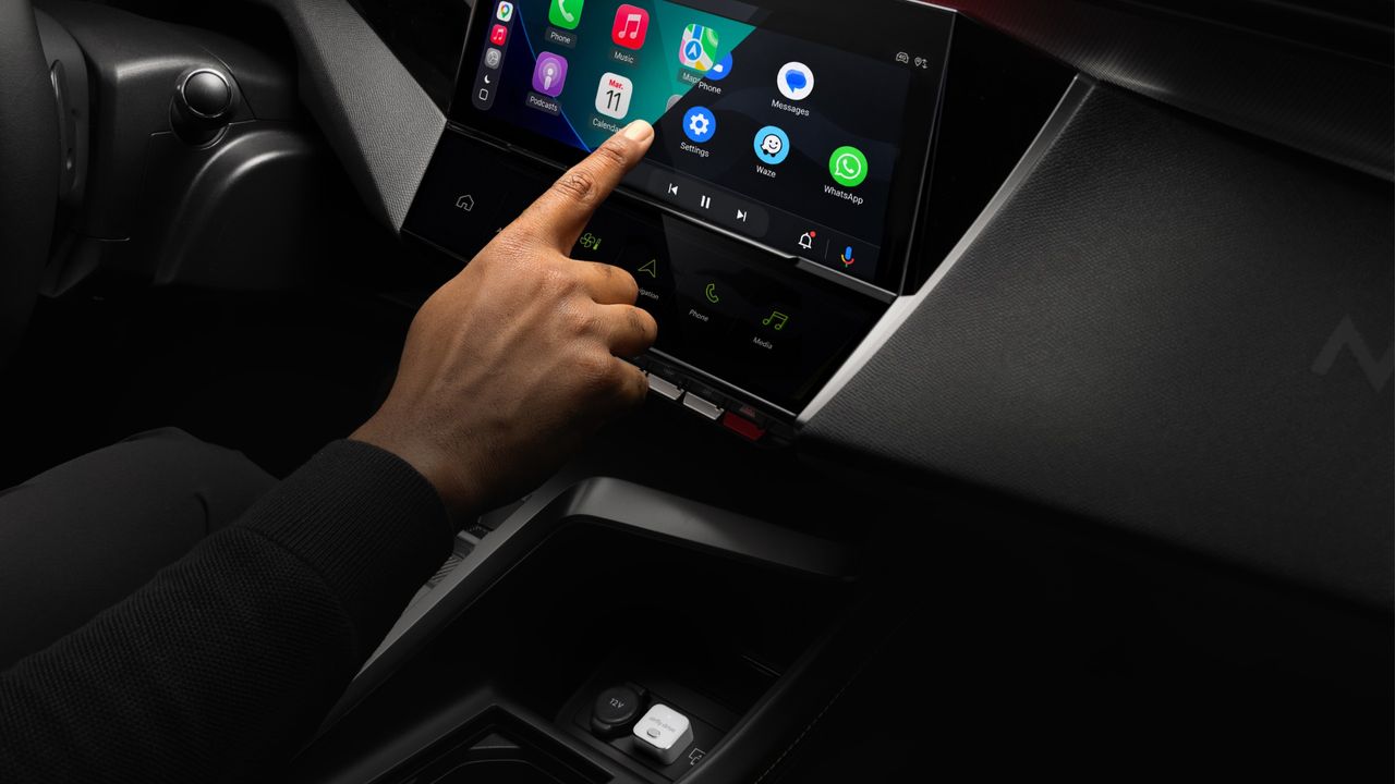 AirFly Drive