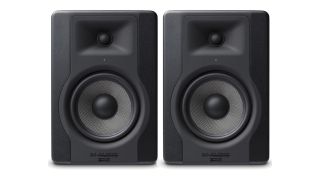 Best budget studio monitors: M-Audio BX5 D3
