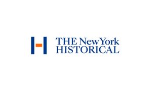 The New York Historical logo