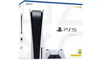 PS5:&nbsp;$499 @ Amazon