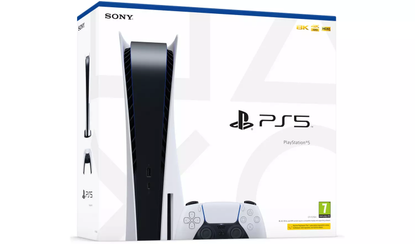 ELE CHEGOU! Unboxing do PlayStation 5 brasileiro