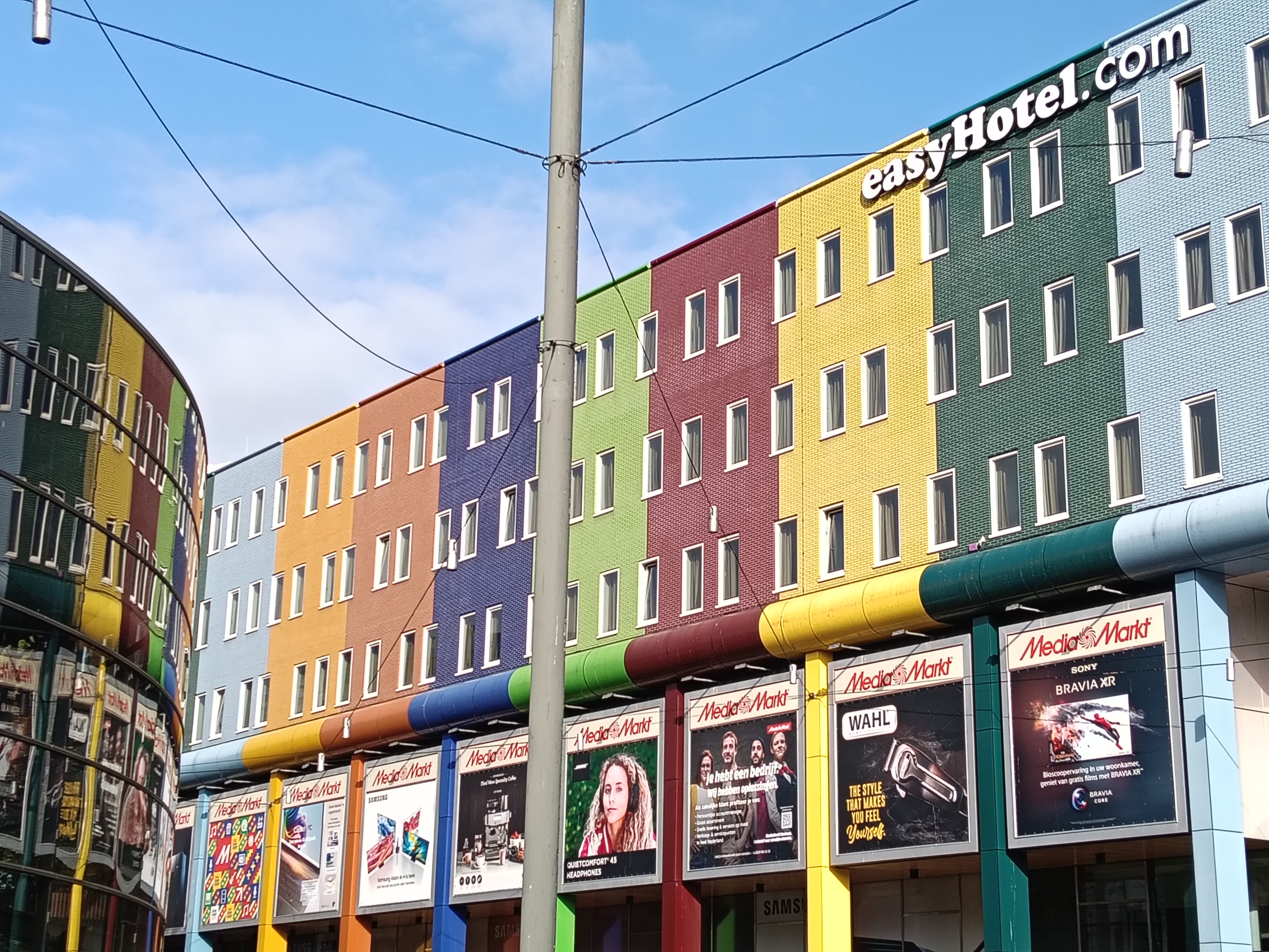 OPPO A5 Pro 5G cameravoorbeelden