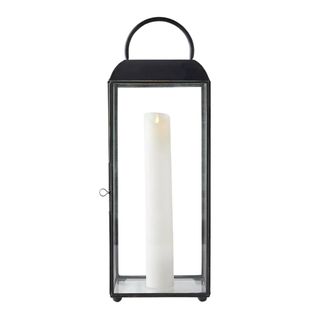 Rounded Dome Top Lantern