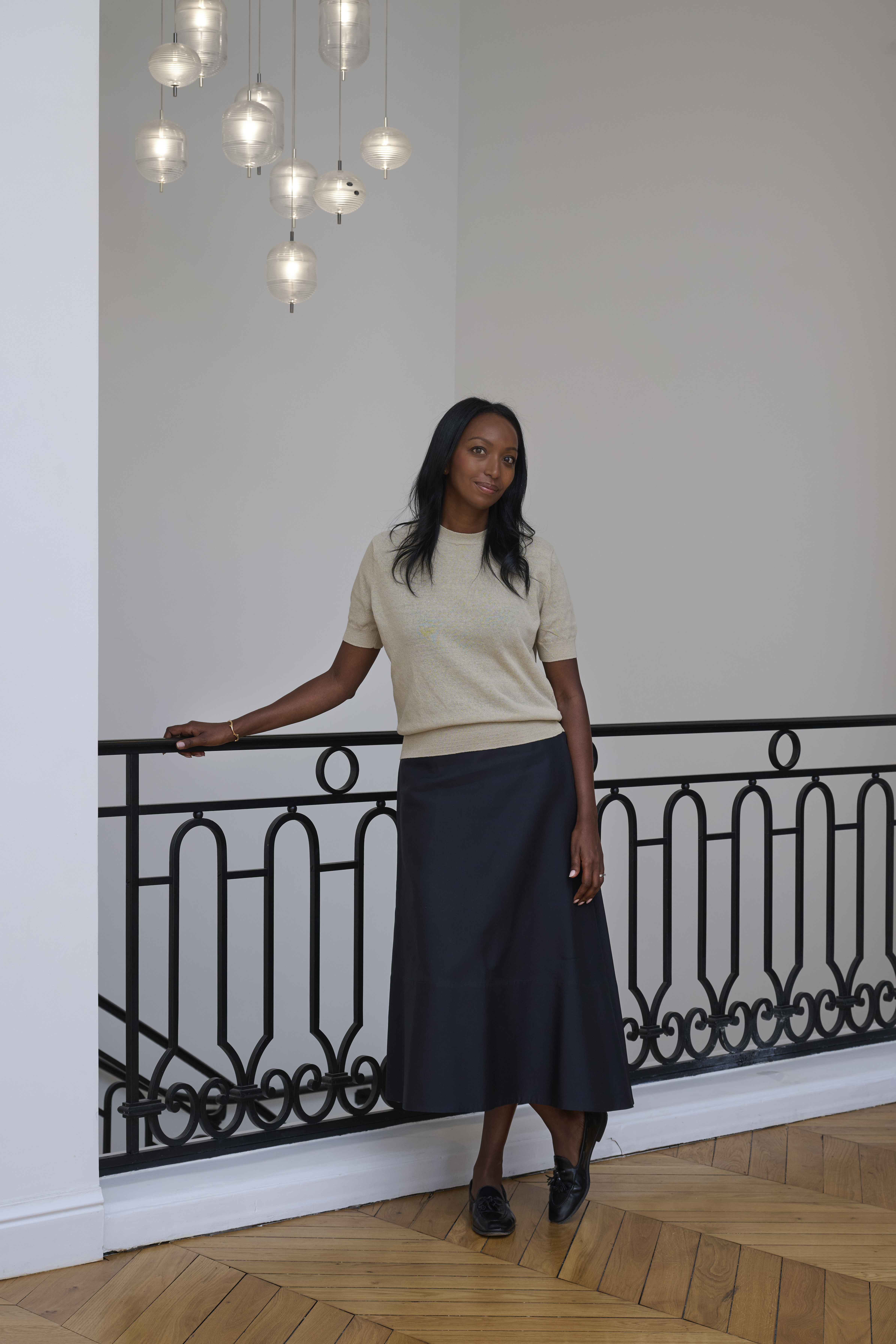 Mariane Ibrahim