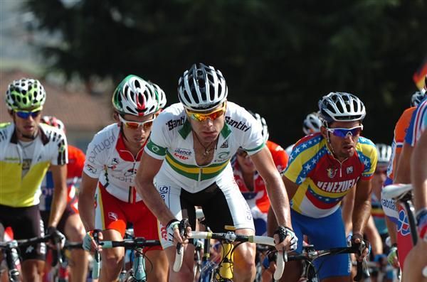 Cadel Evans (Australia)
