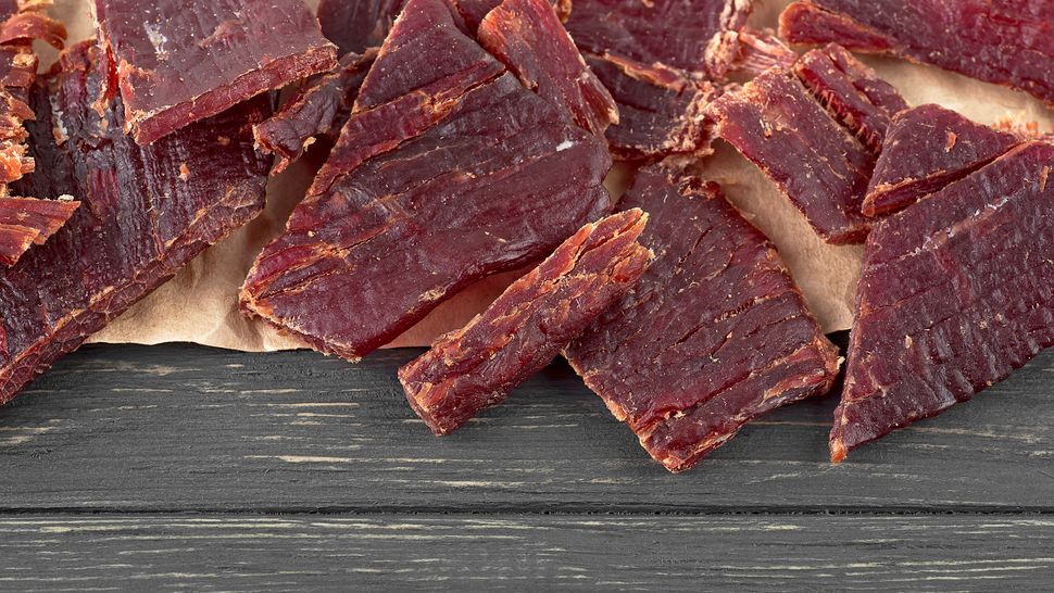 How to make jerky for hiking | Advnture