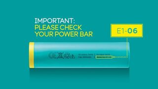 EE Power Bar