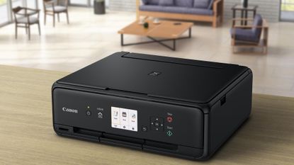 Canon Pixma ts5050