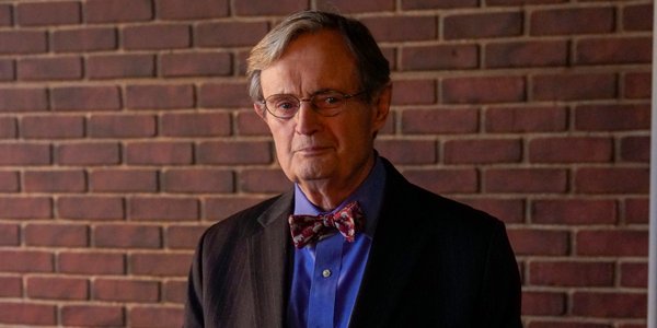 David McCallum ducky ncis cbs