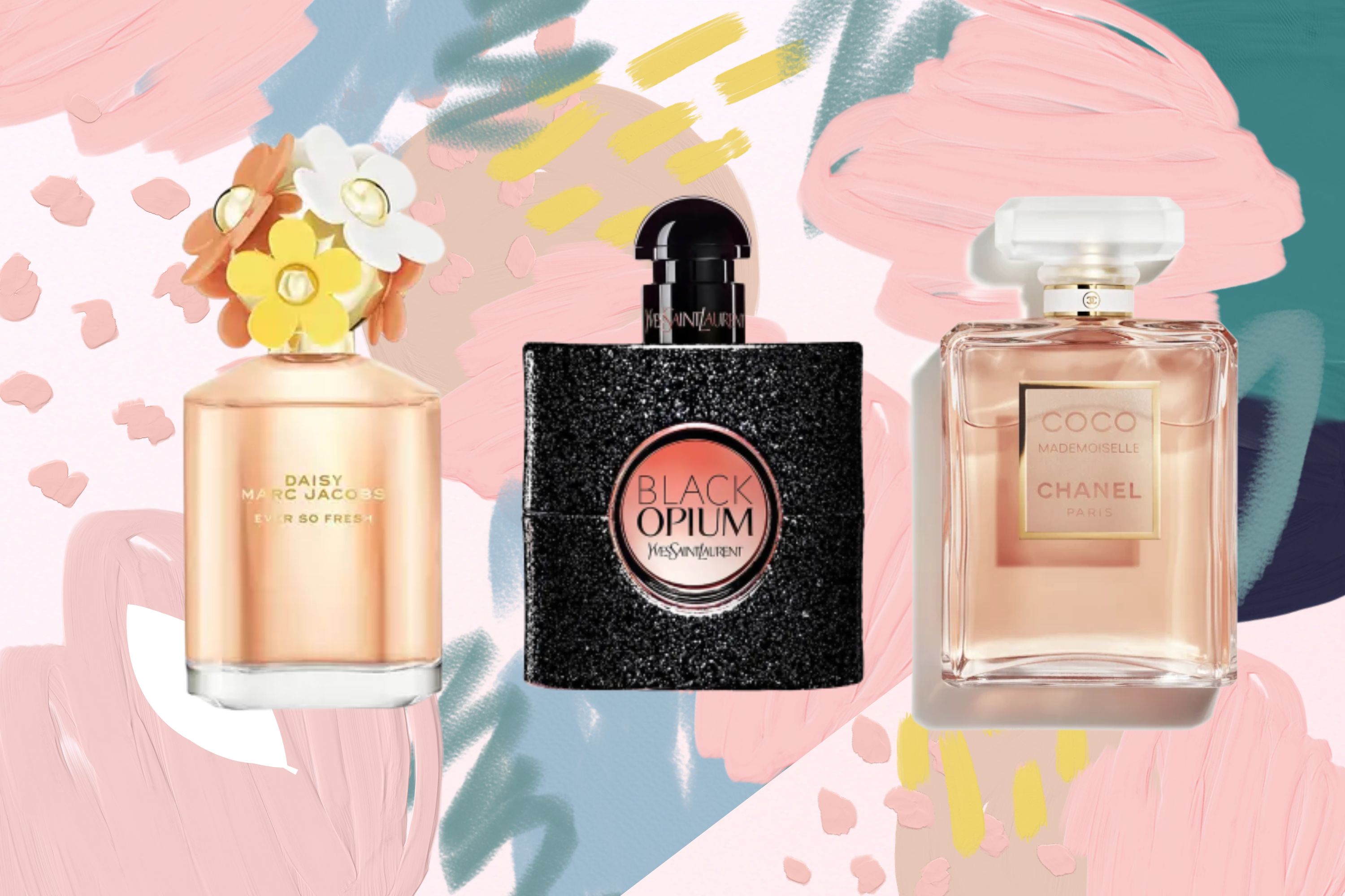 5 of the Most Popular Chanel Perfumes for Women