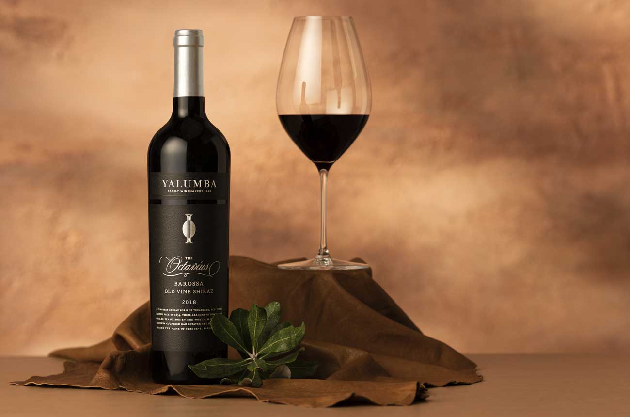 Yalumba The Octavius