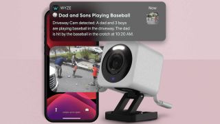 Wyze Cam Unlimited Pro Plan