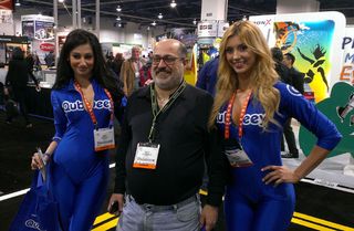Rich and the Qubeey Girls