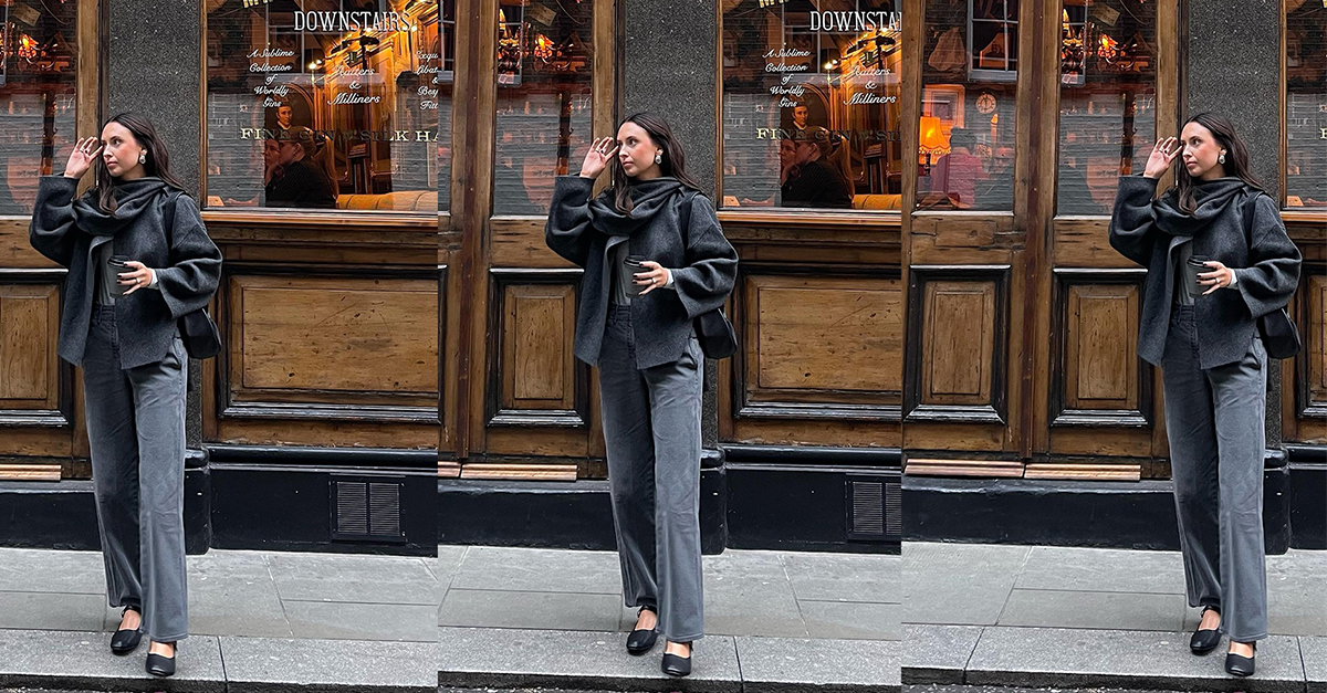 32 Nordstrom Sale Items To Buy For A Fall Wardrobe Refresh