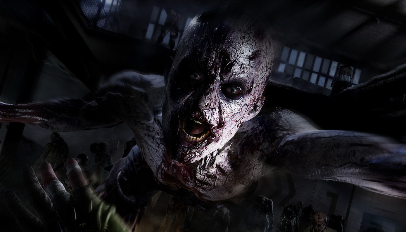  Techland confirms Dying Light 2 lead writer has left but says 'exciting news' is coming 