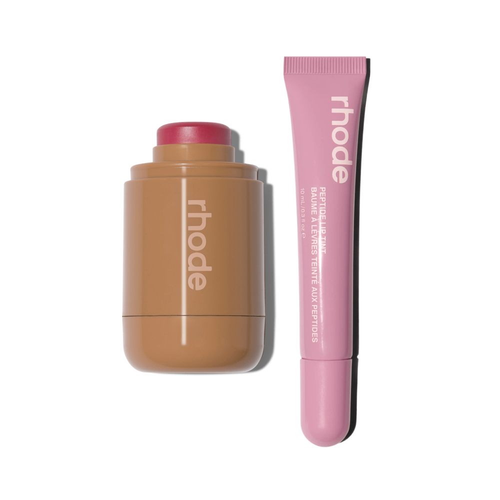 The Duos Teacup + Pretzel &amp;mdash; Default Title