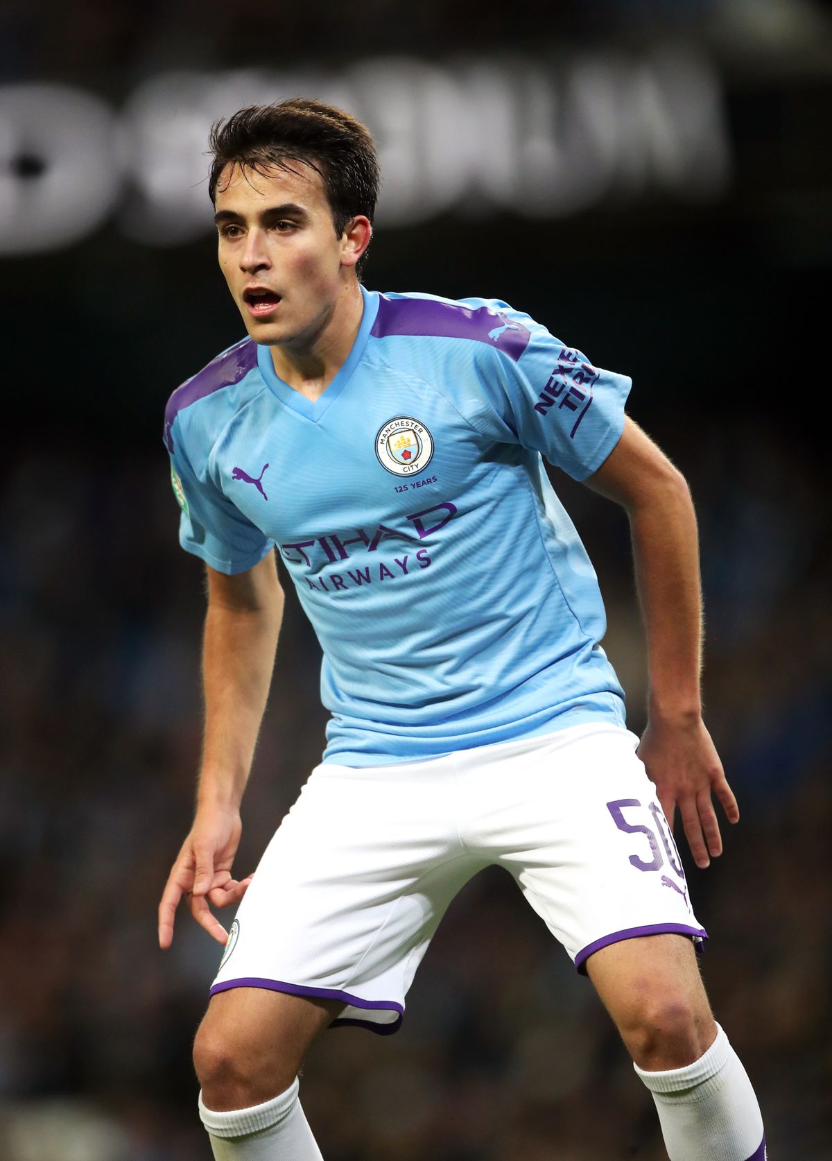 Eric Garcia rejects contract extension at Manchester City ...