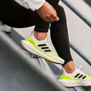 Adidas UltraBoost 21 Running Shoe
