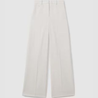 Reiss Wool Blend Trousers