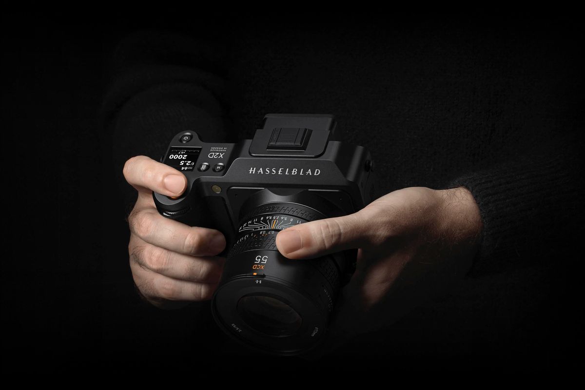 The highest resolution cameras you can buy today Digital Camera World