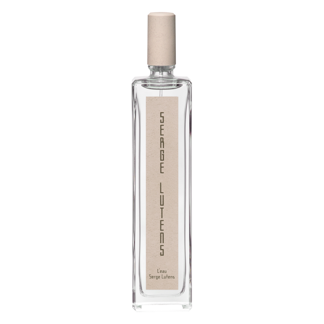 Serge Lutens L'eau Serge Lutens Eau De Parfum Spray - 100ml