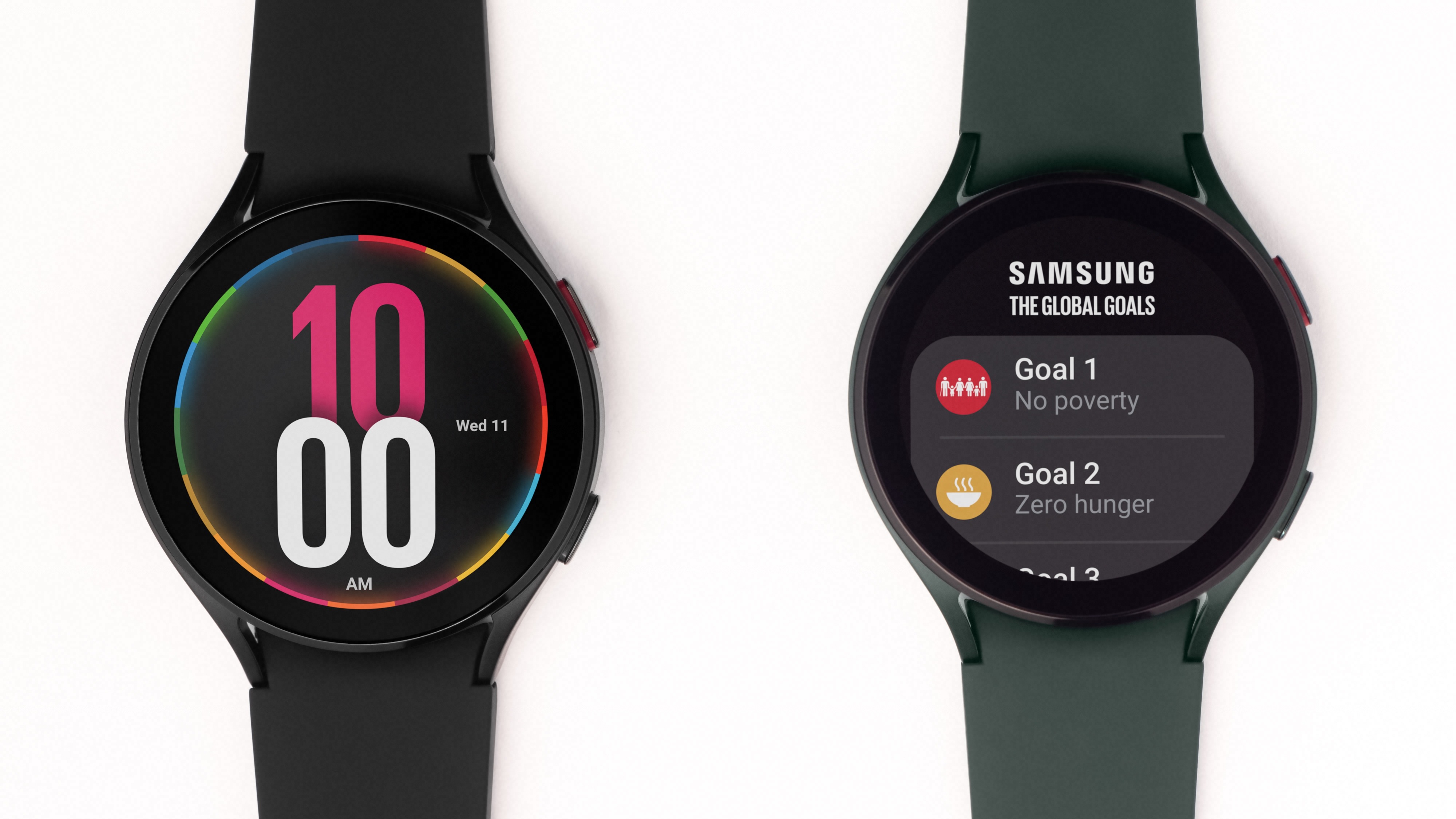 Galaxy Watch4