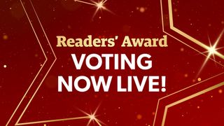What Hi-Fi? Readers' Award 2026