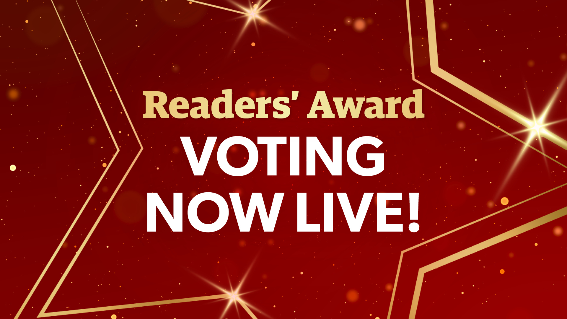 What Hi-Fi? Readers' Award 2026