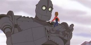 The Iron Giant