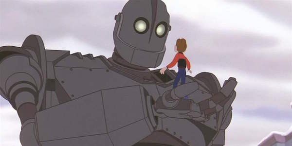 Why The Iron Giant Isn't Getting A Sequel | Cinemablend